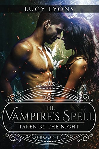 The Vampires Spell
