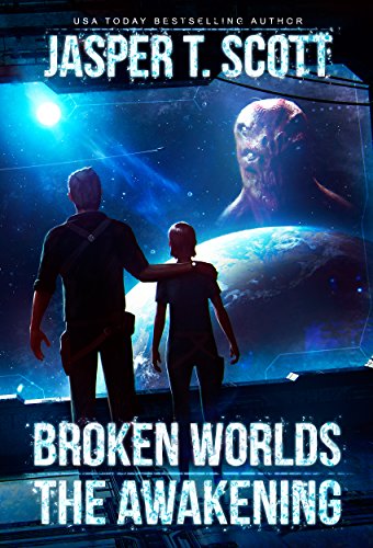 Broken Worlds: The Awakening