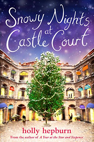 Frosty Mornings at Castle Court: Part Two