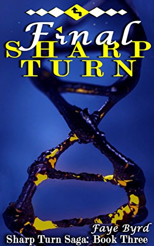 Final Sharp Turn