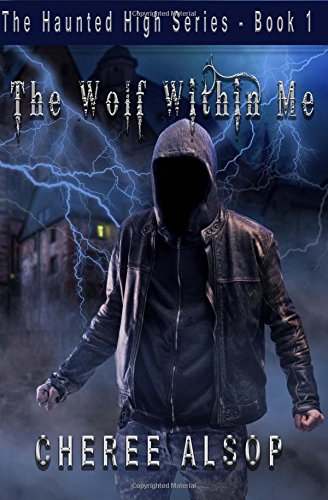 The Wolf Within Me