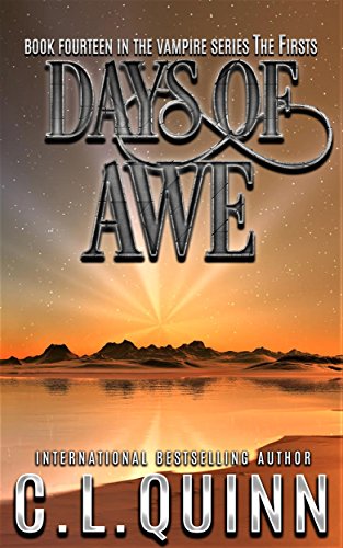 Days of Awe
