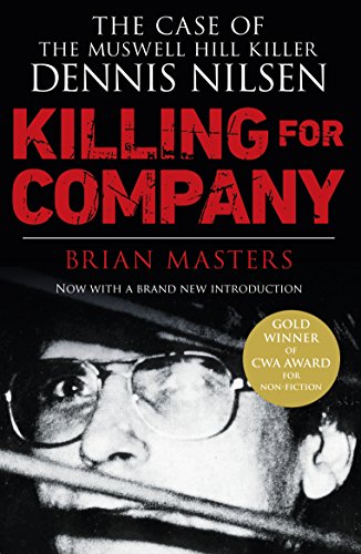 Killing for Company
