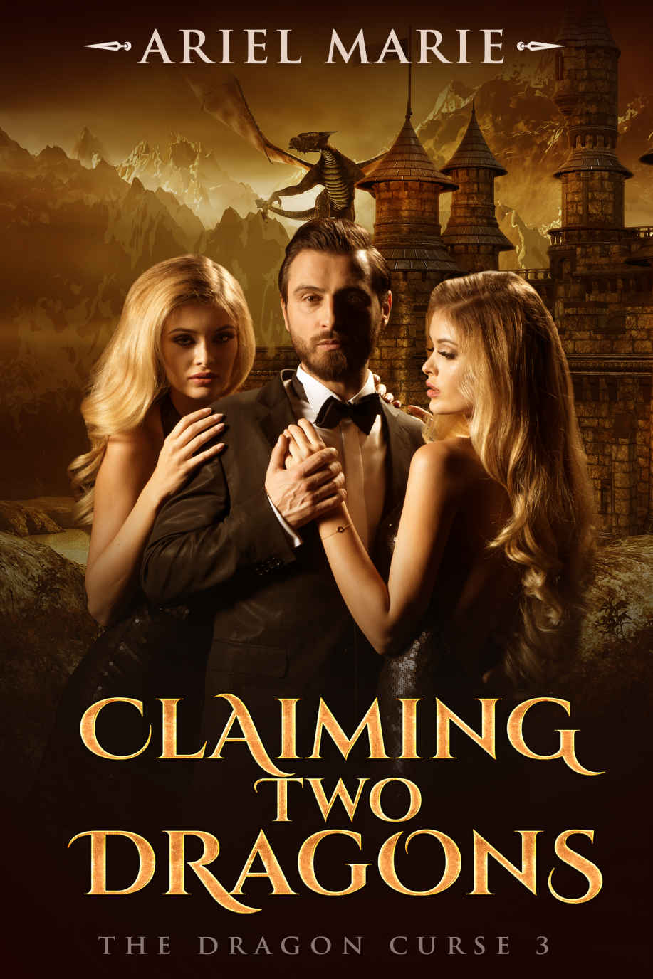 Claiming Two Dragons