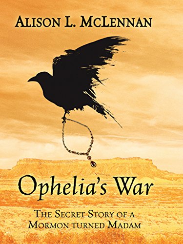 Ophelia's War: Dangerous Mercy