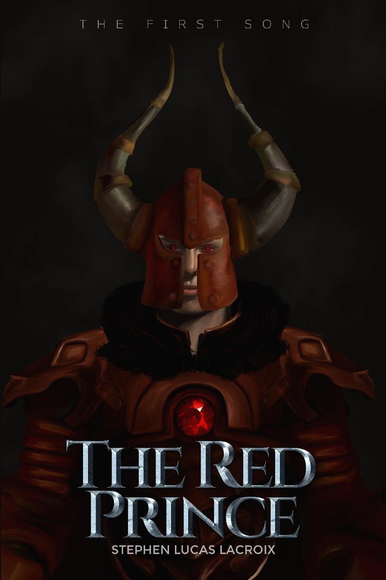 The Red Prince
