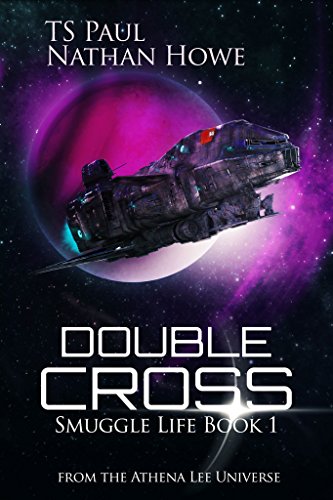 Double Cross: Part of the Athena Lee Universe