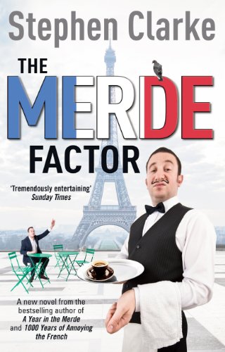Merde in Europe