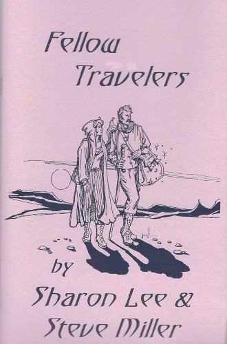 Fellow Travelers: Adventures in the Liaden Universe®, #2
