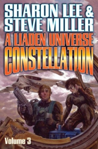 Liaden Universe Constellation