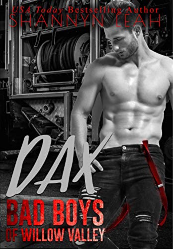 Dax the Halls
