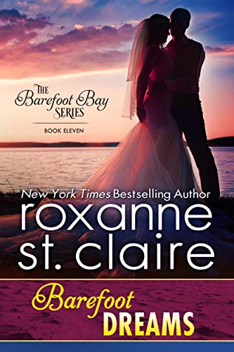 Barefoot Dreams: Barefoot Bay Undercover Series