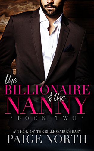 The Billionaire and the Nanny