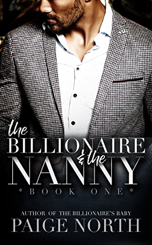 The Billionaire and the Nanny