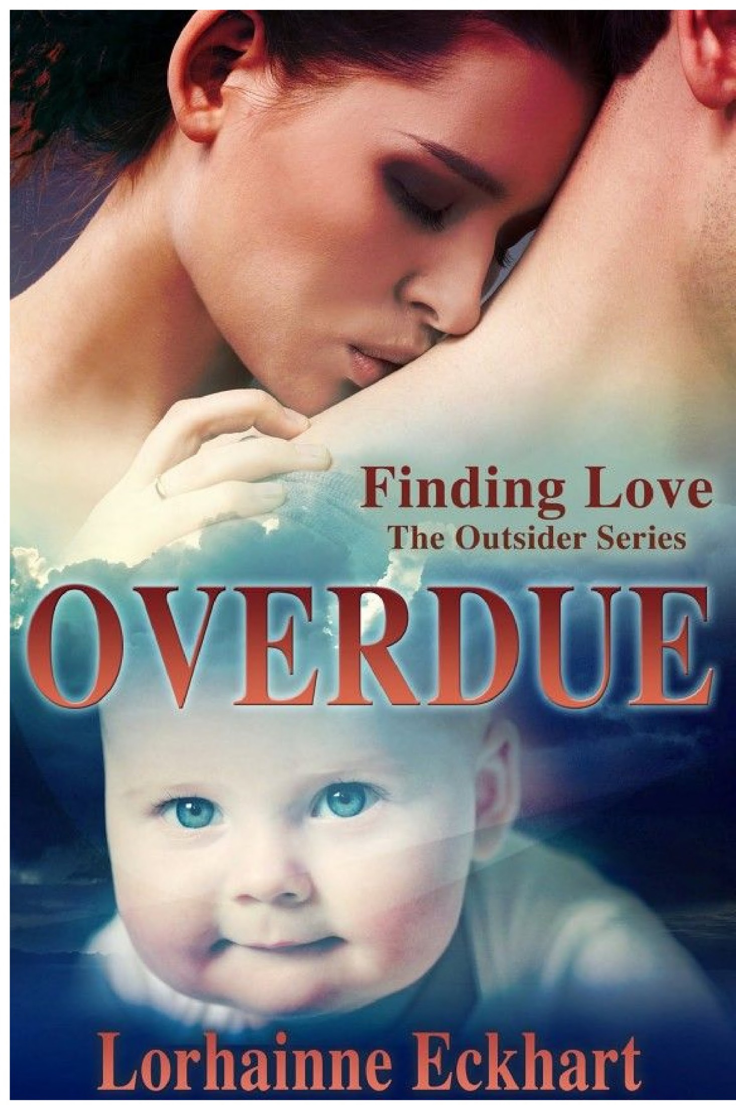 Overdue: An Outsider Series Short
