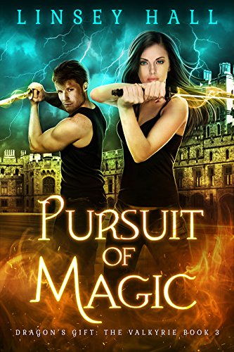 Pursuit of Magic