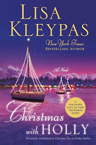 Christmas With Holly: A Novel