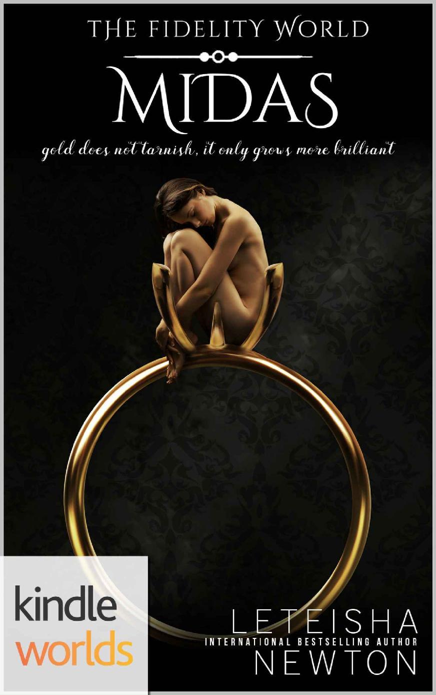 The Fidelity World_Midas