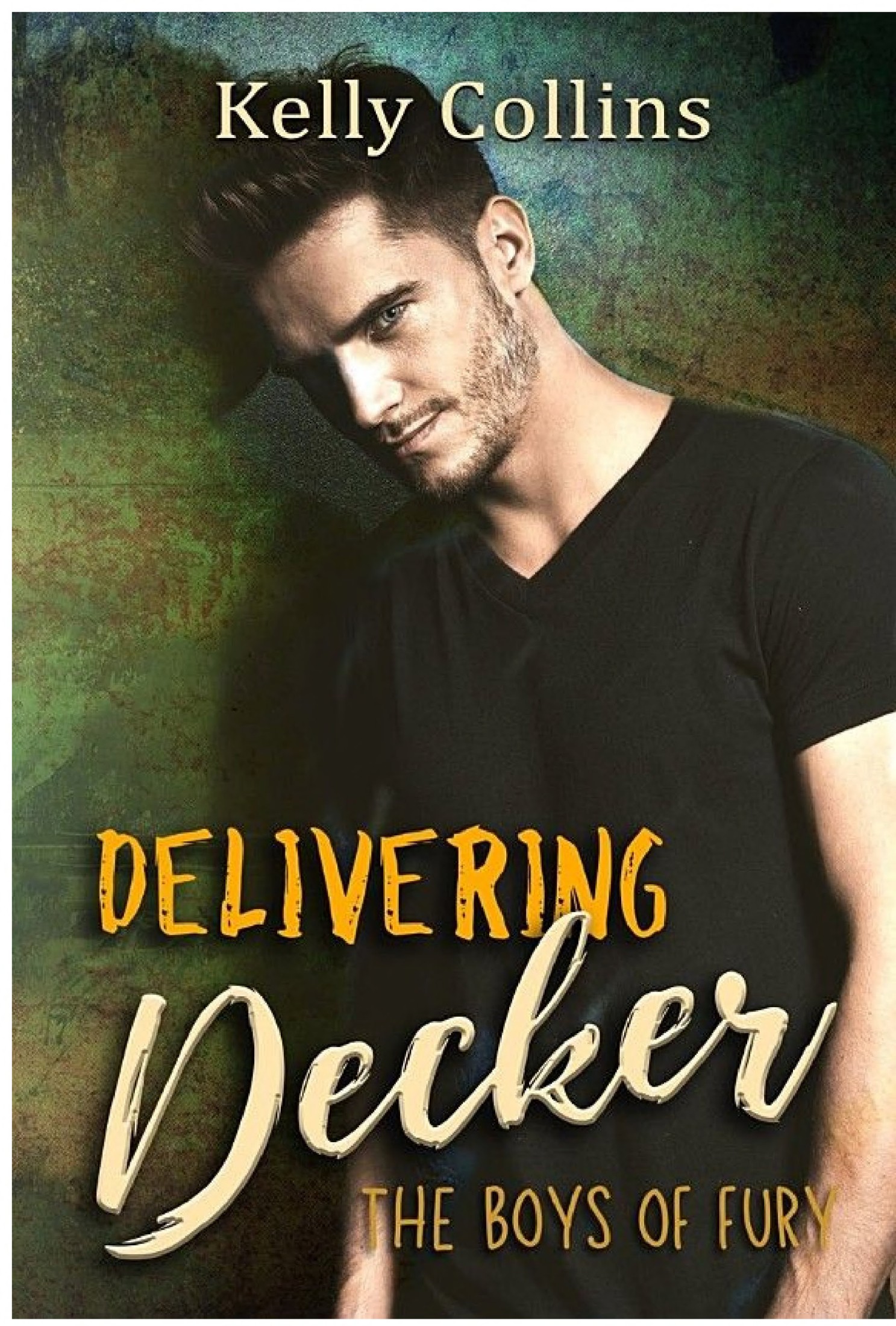 Delivering Decker: The Boys of Fury