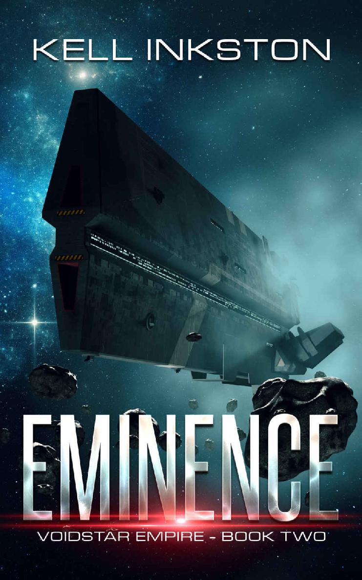 Eminence