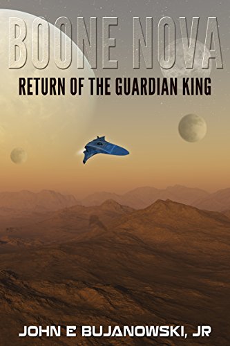 Return of the Guardian King: The Search for Truth