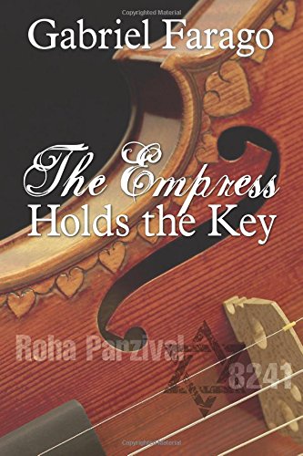 The Empress Holds the Key