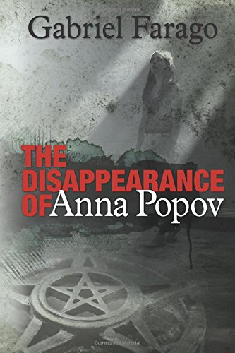 The Disappearance of Anna Popov