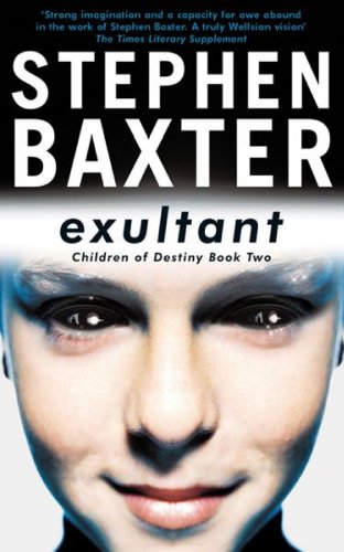 Exultant: Destiny's Children