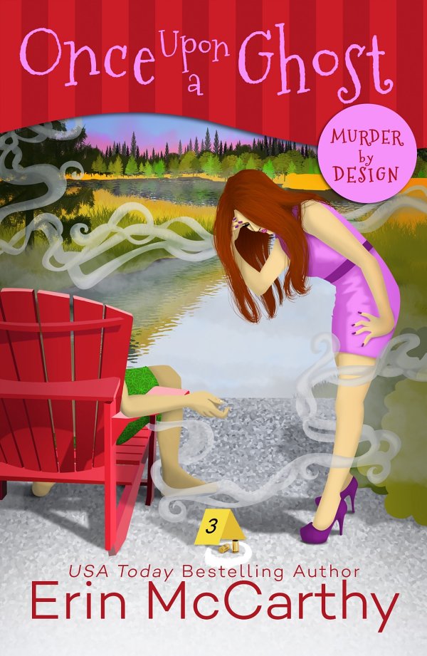 Murder By Design