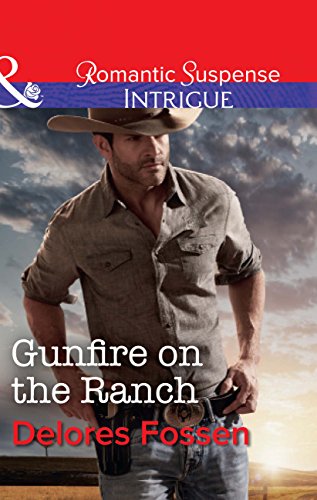 Gunfire on the Ranch