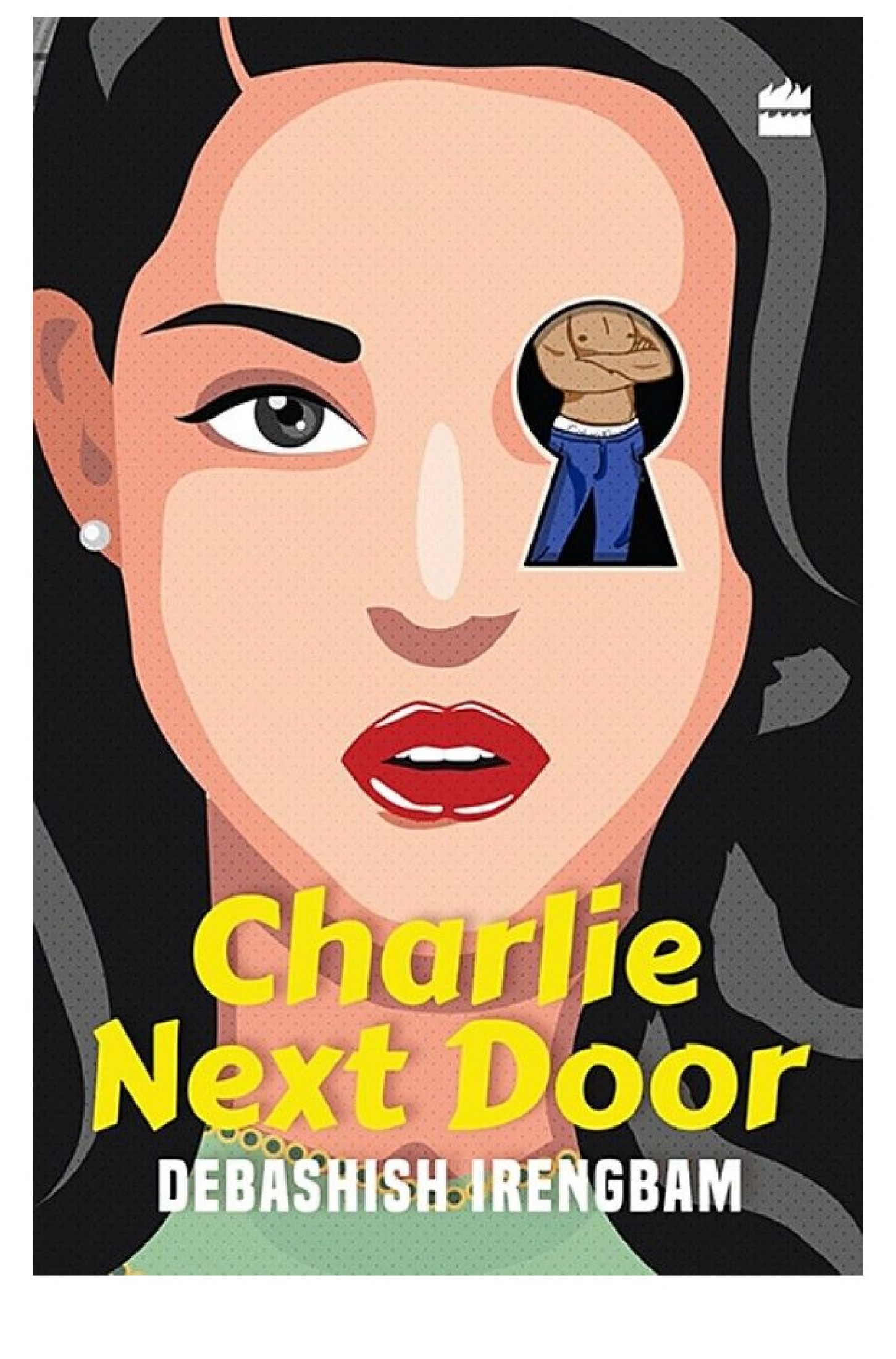 Charlie Next Door