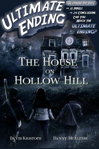 The House on Hollow Hill