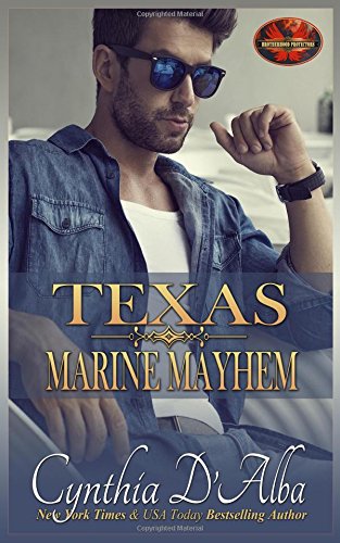 Texas Marine Mayhem: Brotherhood Protectors World
