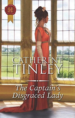 The Captain's Disgraced Lady
