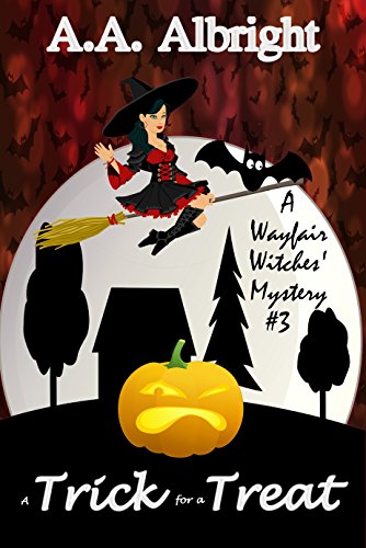 A Trick for a Treat