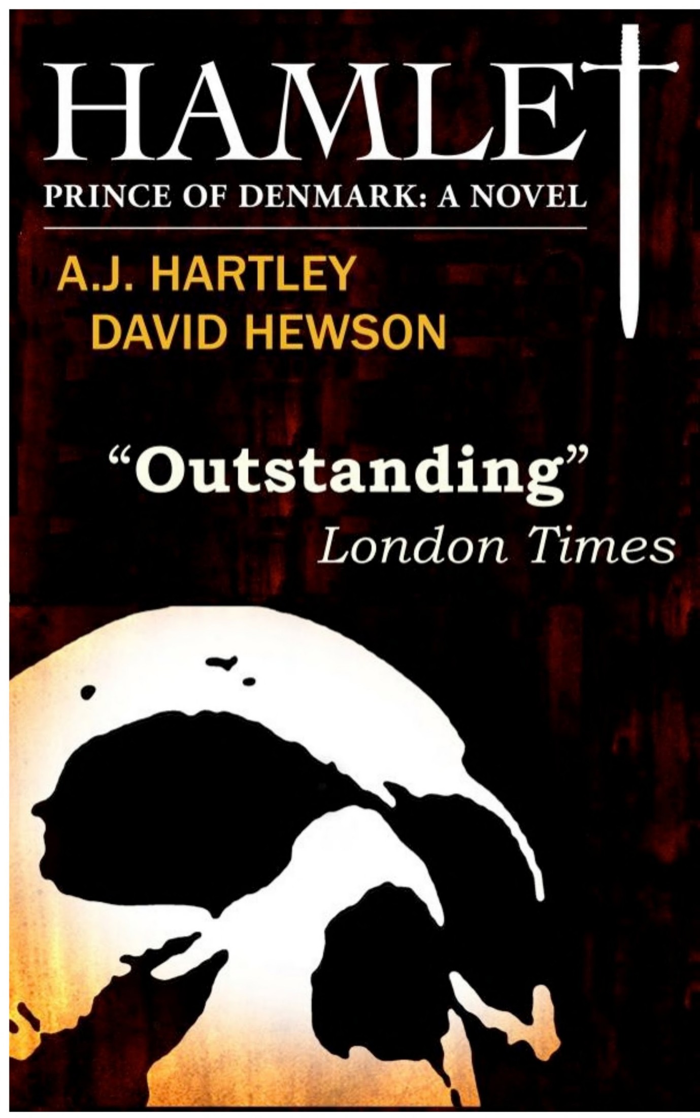 Hamlet, Prince of Denmark: A Novel