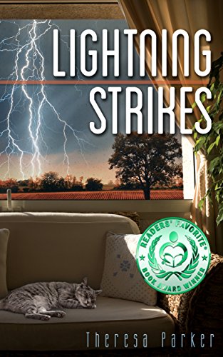 Lightning Strikes