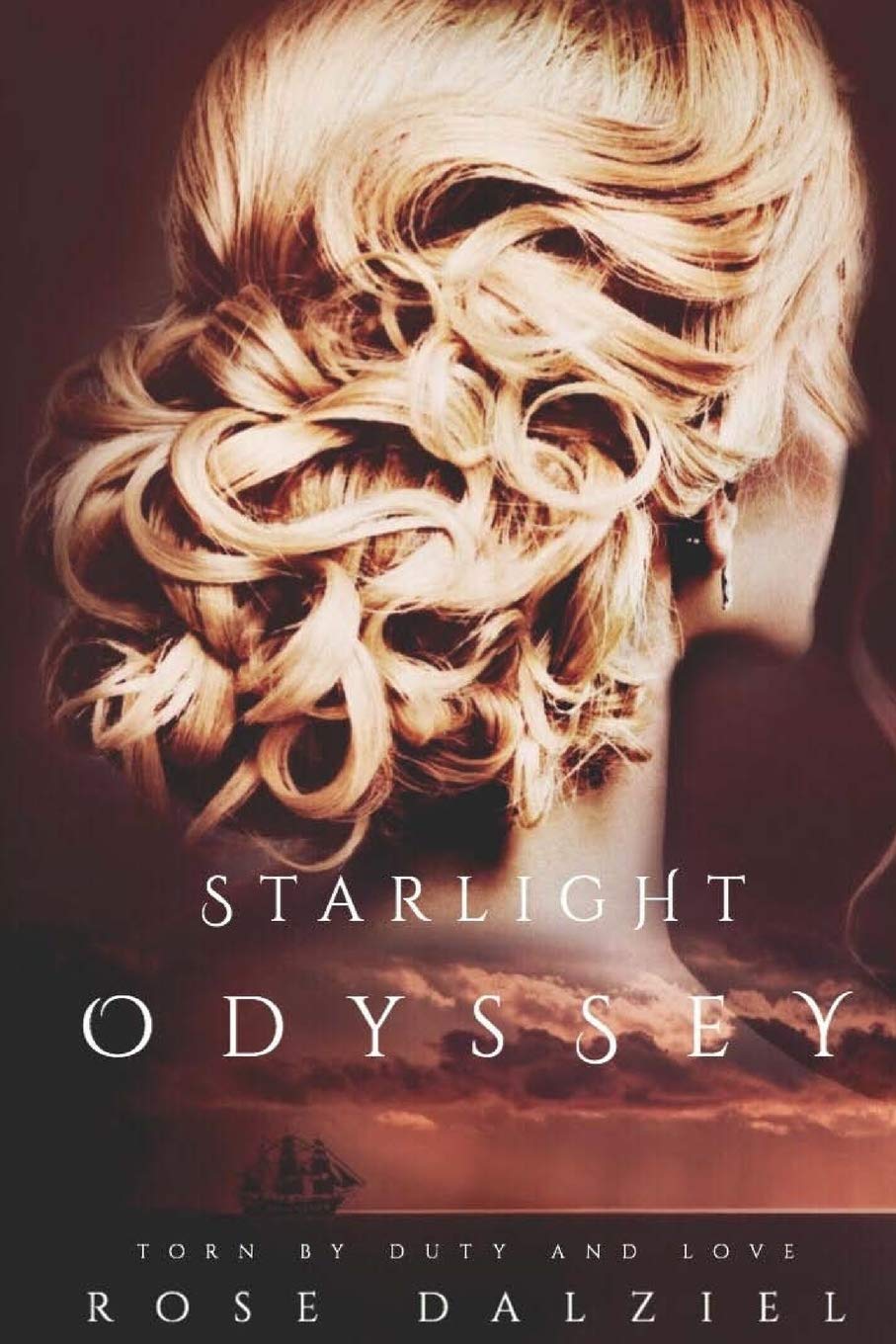 The Starlight Odyssey: A Historical Romance