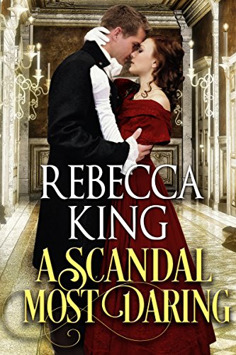 A Scandal Most Daring