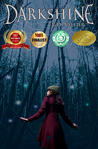 Darkshine: The Darkshine Series Book 1