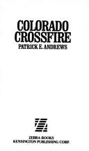 Colorado Crossfire