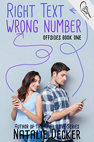 Right Text Wrong Number