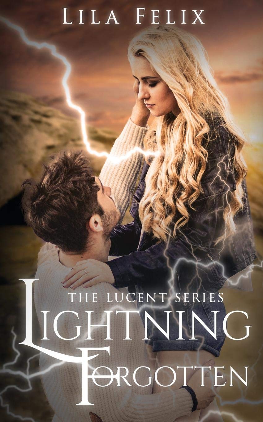Lightning Forgotten