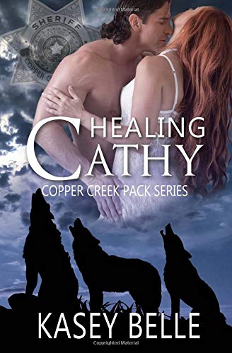 Healing Cathy