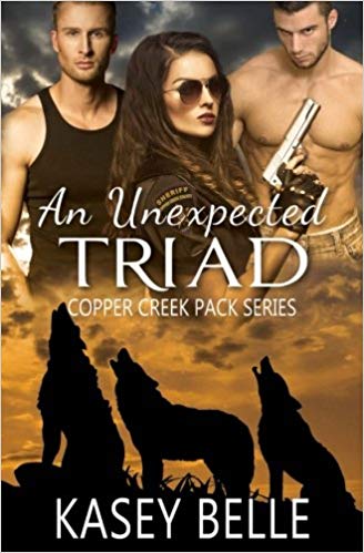 An Unexpected Triad