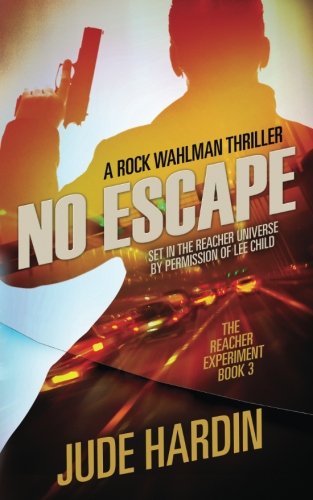 No Escape: The Jack Reacher Experiment