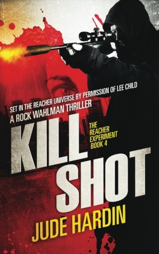 Kill Shot: The Jack Reacher Experiment