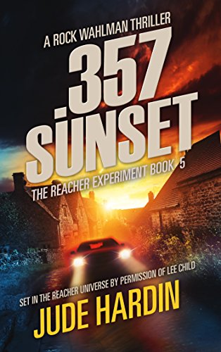 357 Sunset