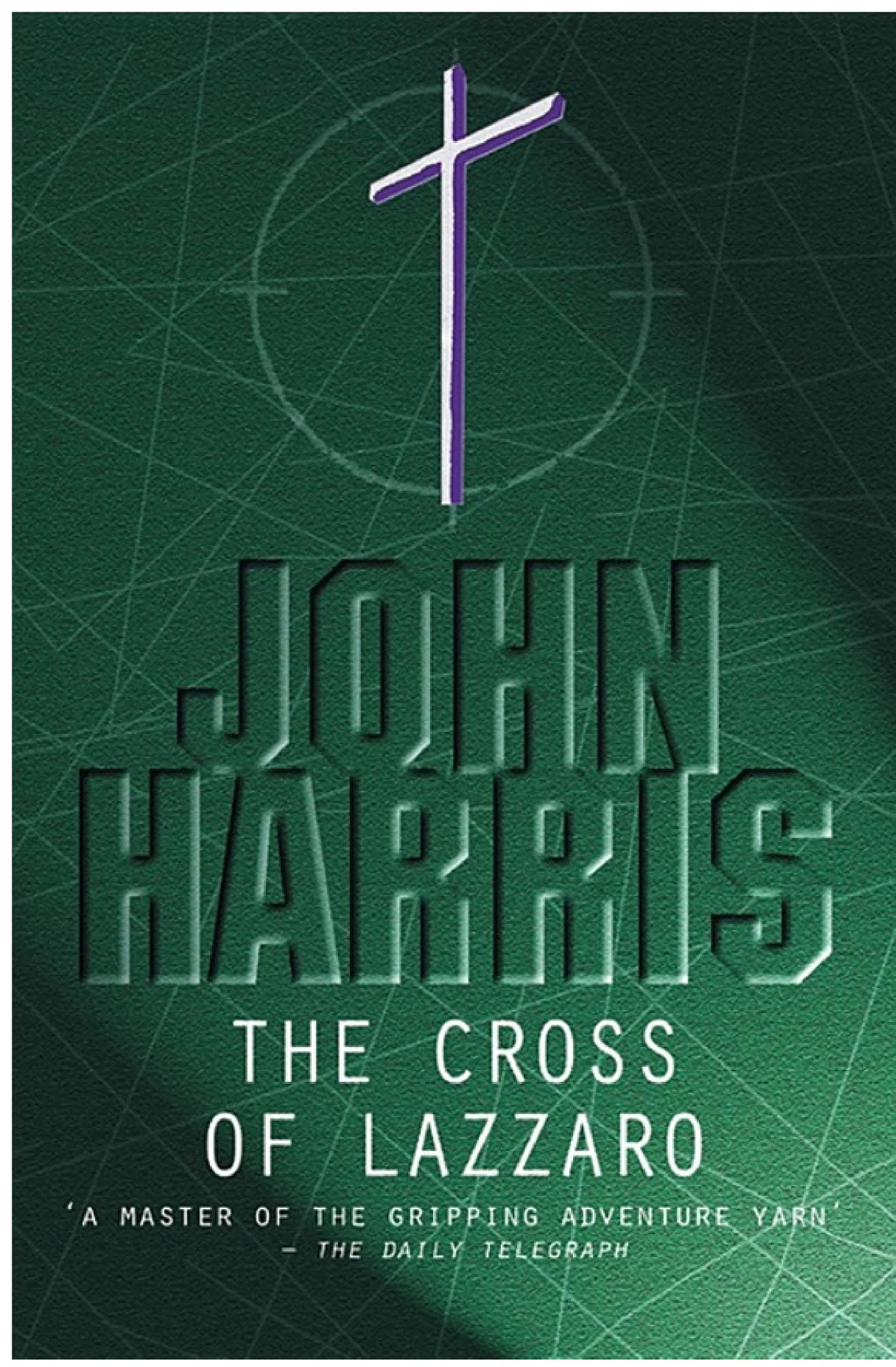 The Cross of Lazzaro
