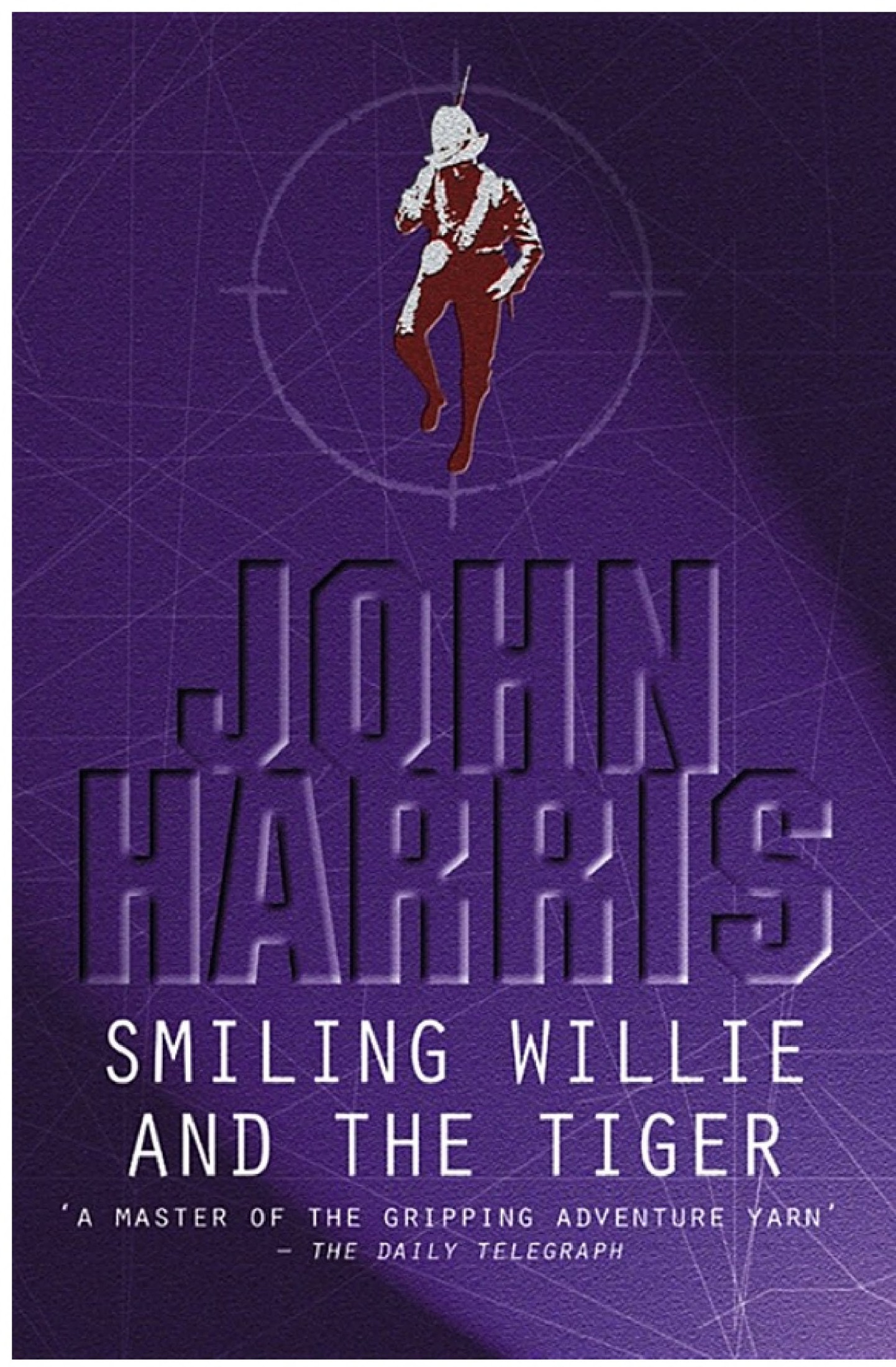 Smiling Willie and the Tiger